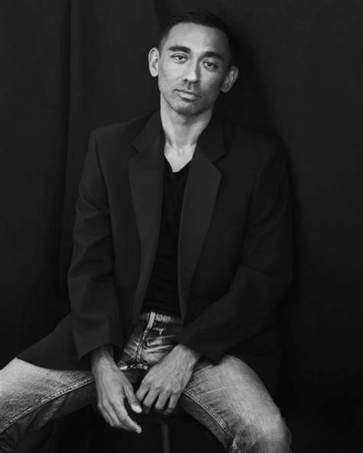 Nicola Formichetti - Bio, Age, siblings, Wiki, Facts and Family