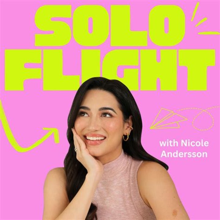 Nicole Andersson - Bio, Age, Wiki, Facts and Family