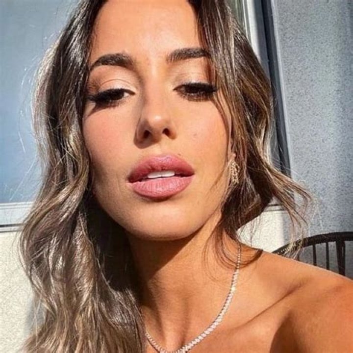Nicole Aniston - Bio, Age, Wiki, Facts and Family