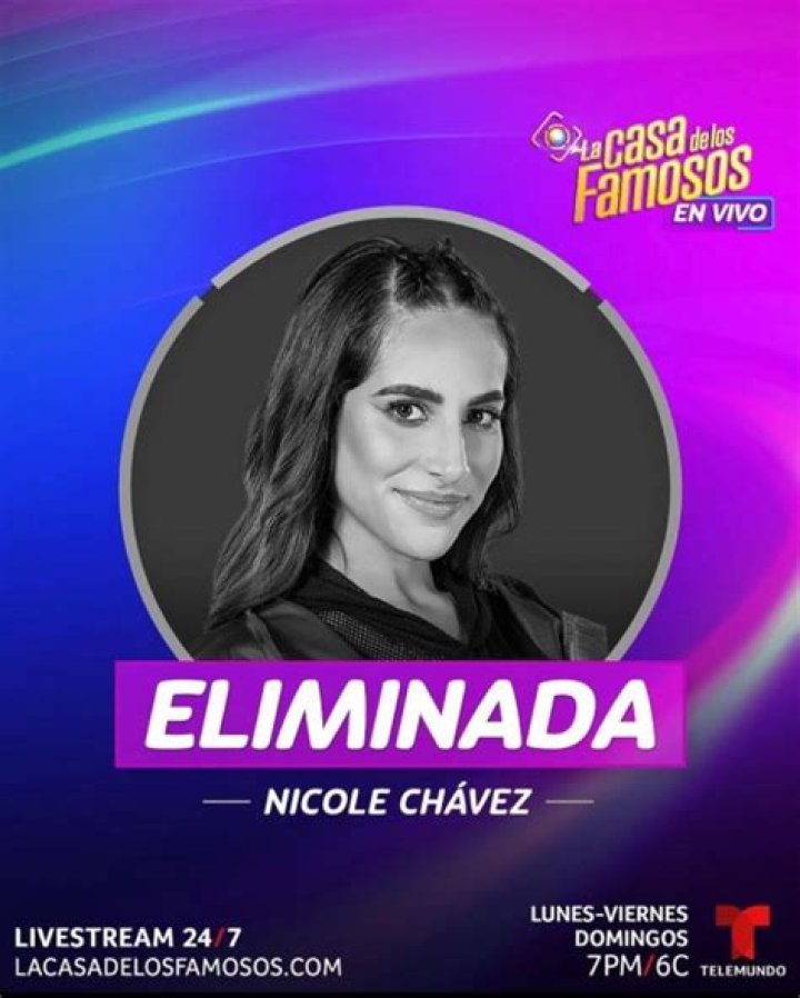 Nicole Chavez (webvideostar) - Biography, Age, Net Worth, Wikipedia, Spotify, TikTok, Facebook, Facts and Family