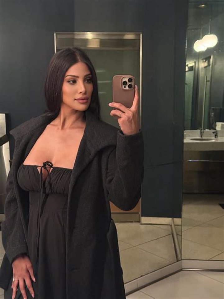 Nicole Faria - Bio, Age, Wiki, Facts and Family