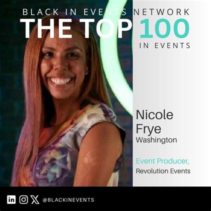 Nicole Frye - Bio, Age, Wiki, Facts and Family