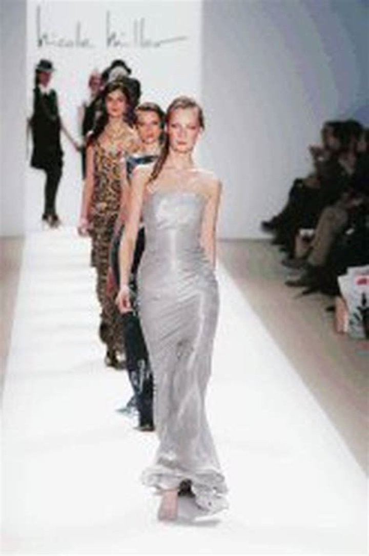 Nicole Zaira Miller - Bio, Age, Wiki, Facts and Family