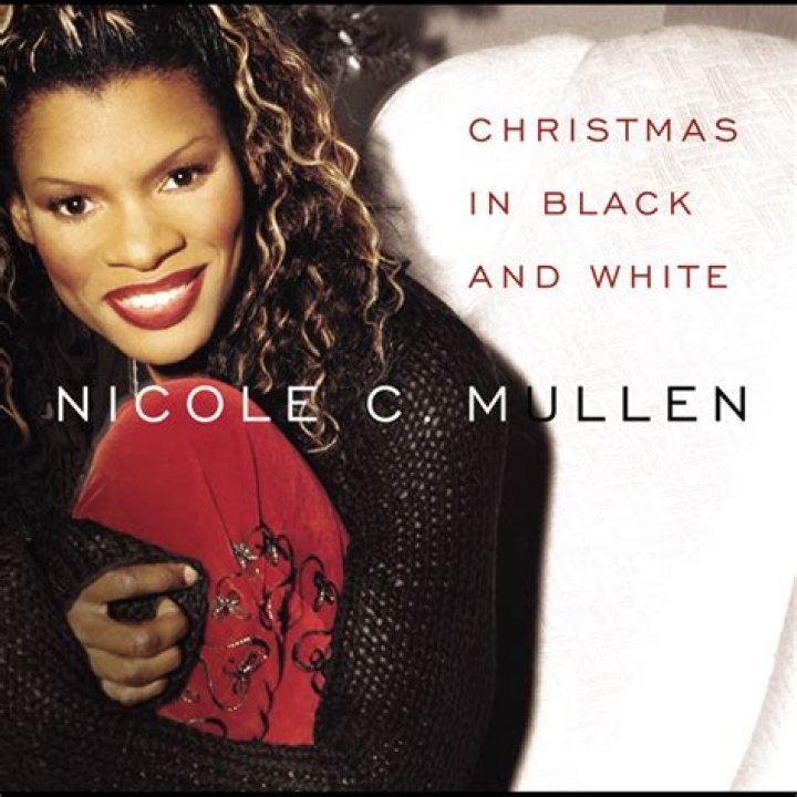 Nicole C. Mullen - Bio, Age, Wiki, Facts and Family