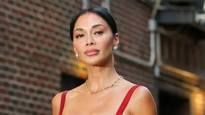 Nicole Scherzinger - Bio, Age, Wiki, Facts and Family