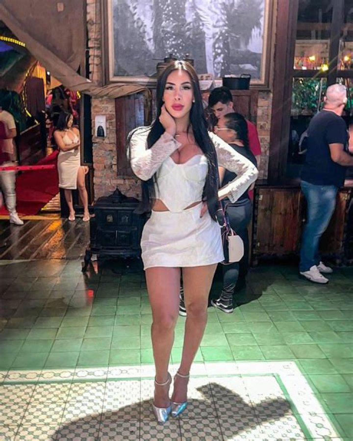 Nicole Da Silva - Bio, Age, Wiki, Facts and Family