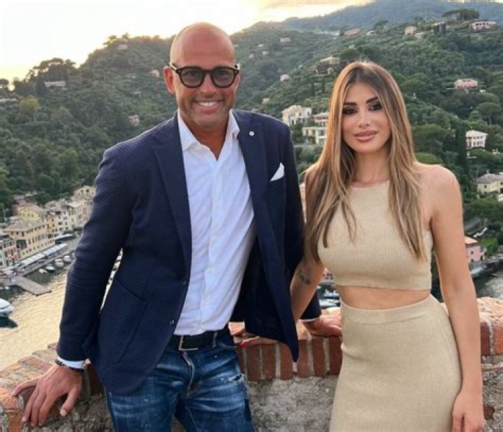 Nicoletta Larini - Bio, Age, Wiki, Facts and Family