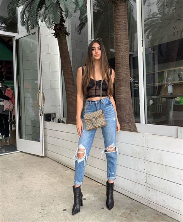 Nicolette Gray - Bio, Age, Wiki, Facts and Family