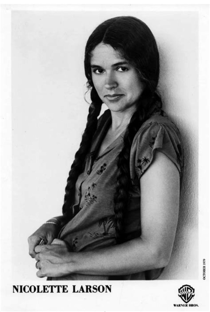 Nicolette Larson - Bio, Age, Wiki, Facts and Family