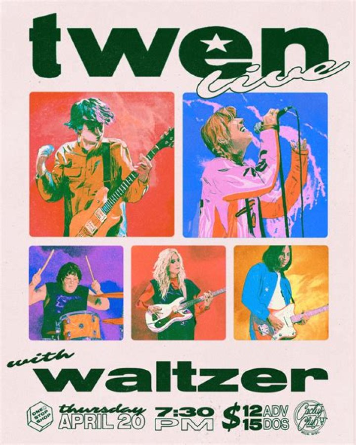 Nicolette Waltzer - Bio, Age, Wiki, Facts and Family