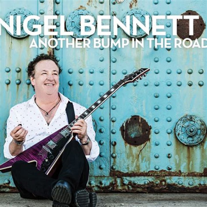 Nigel Bennett - Bio, Age, height, Wiki, Facts and Family