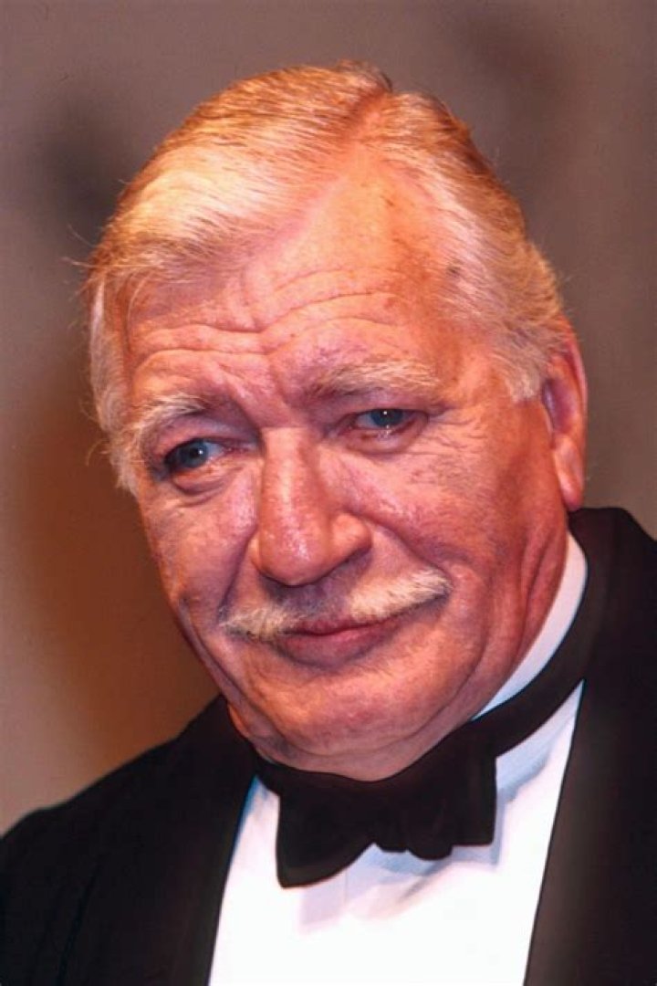 Nigel Davenport - Bio, Age, Wiki, Facts and Family