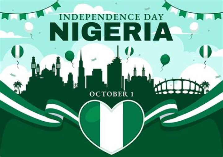 Famous People's Birthdays, october 9, Nigeria Celebrity Birthdays