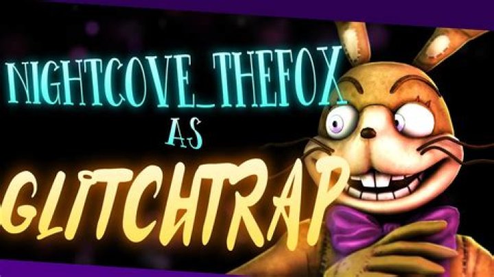 Nightcove_thefox(webvideostar) - Biography, Age, Net Worth, Wikipedia, Spotify, TikTok, Facebook, Facts and Family