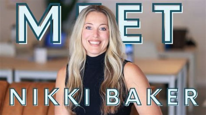 Nikki Baker - Bio, Age, Wiki, Facts and Family