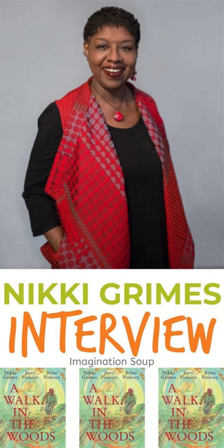 Nikki Grimes - Bio, Age, Wiki, Facts and Family