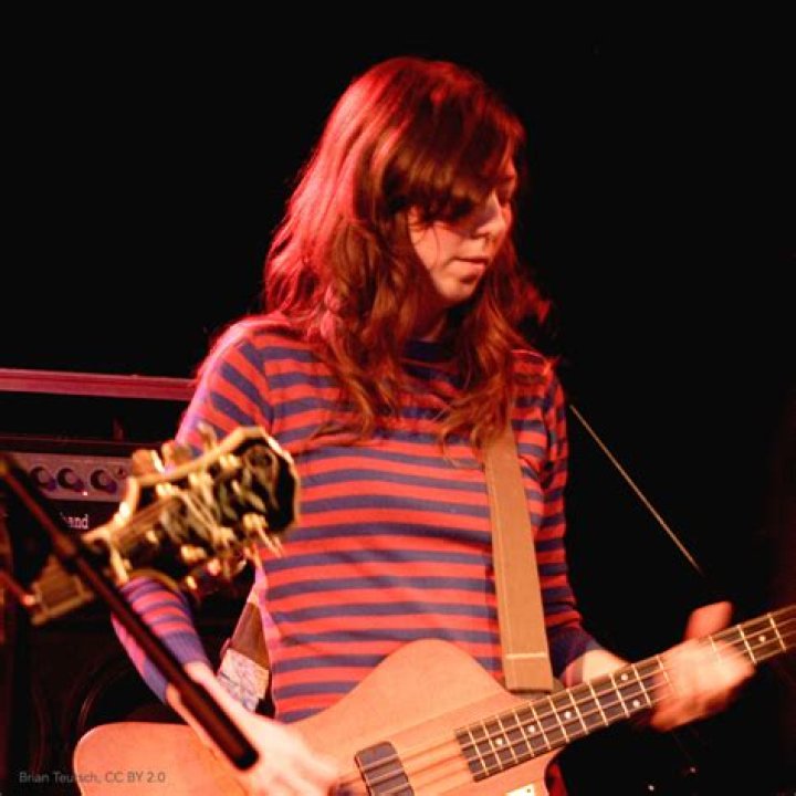 Nikki Monninger - Bio, Age, Wiki, Facts and Family