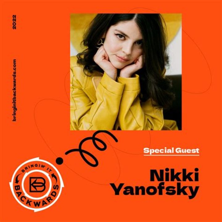 Nikki Yanofsky - Bio, Age, Wiki, Facts and Family
