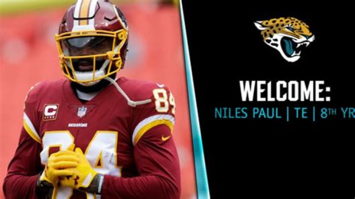 Niles Paul - Bio, Age, siblings, height, Wiki, Facts and Family