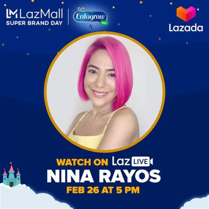 Nina Rayos - Bio, Age, Wiki, Facts and Family