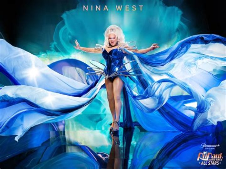 Nina West - Bio, Age, Wiki, Facts and Family