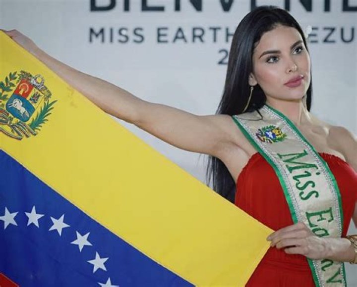 Ninoska Vasquez - Bio, Age, Wiki, Facts and Family