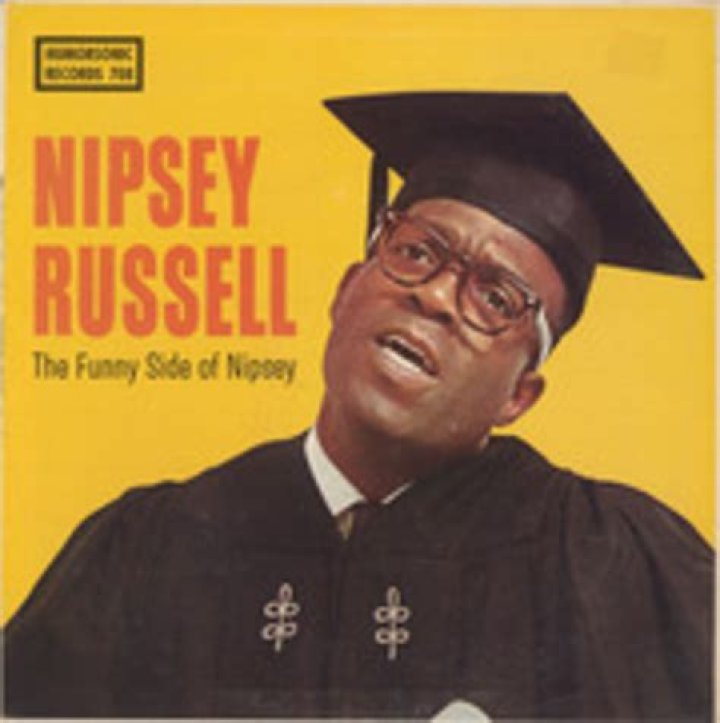 Nipsey Russell - Bio, Age, net worth, Wiki, Facts and Family