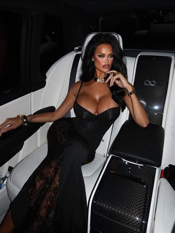 Nita Kuzmina - Bio, Age, Wiki, Facts and Family