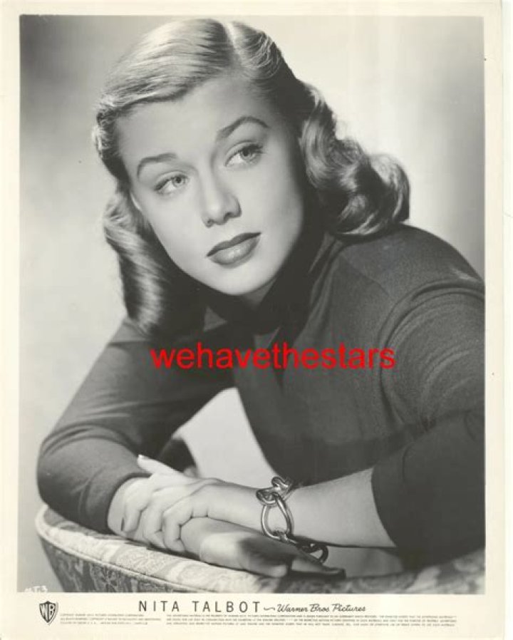 Nita Talbot - Bio, Age, Wiki, Facts and Family