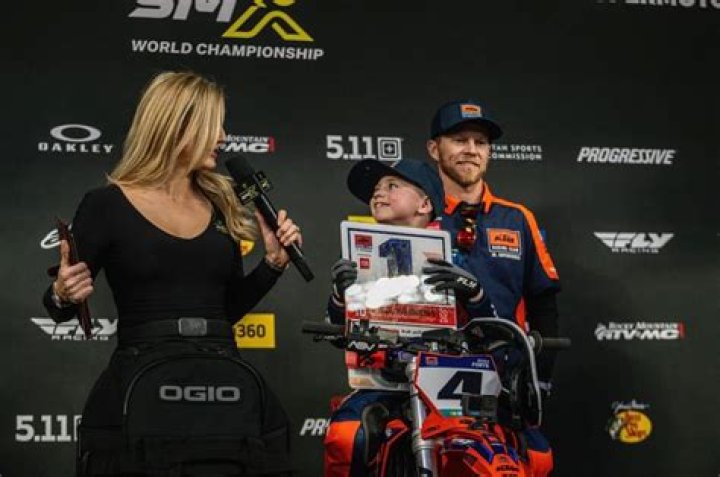 Noah Forte - Bio, Age, Wiki, Facts and Family