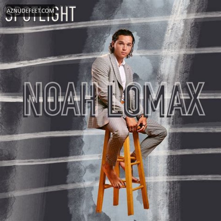 Noah Lomax - Bio, Age, siblings, Wiki, Facts and Family