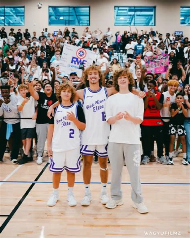 Noah Neumann: TikTok Star Detailed Bio, Age, Birthday, & Height Insights and more