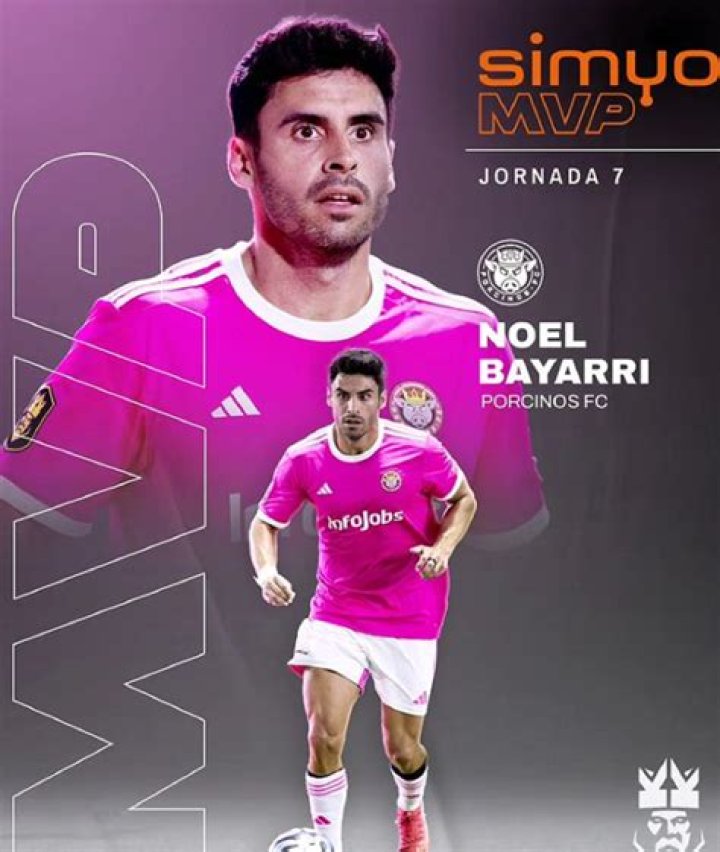 Noel Bayarri - Bio, Age, Wiki, Facts and Family