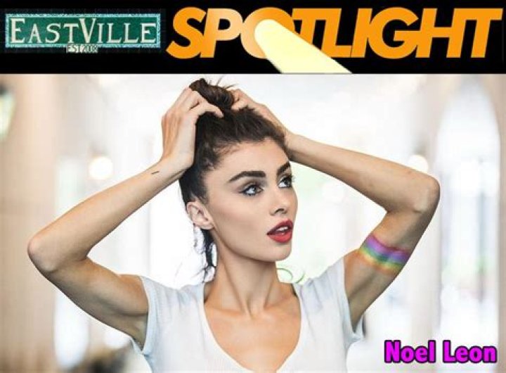 Noel Leon - Bio, Age, Wiki, Facts and Family