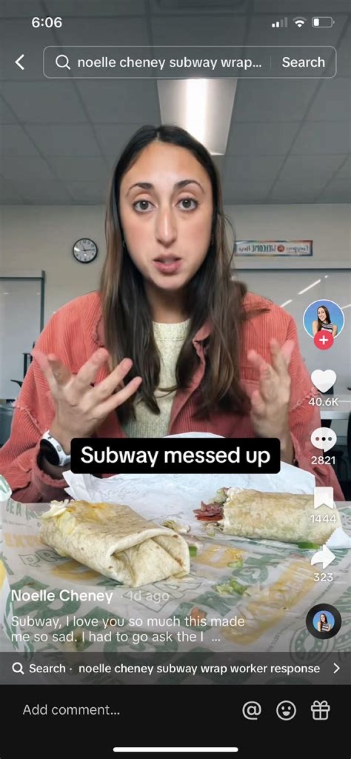 Noelle Cheney - Bio, Age, Wiki, Facts and Family