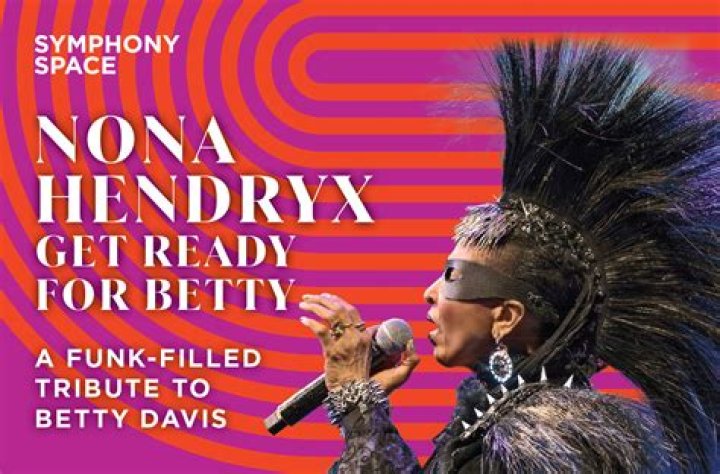 Nona Hendryx - Bio, Age, Wiki, Facts and Family