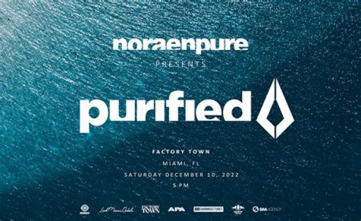 Nora En Pure - Bio, Age, Wiki, Facts and Family