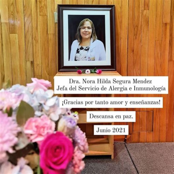 Nora Segura - Bio, Age, Wiki, Facts and Family