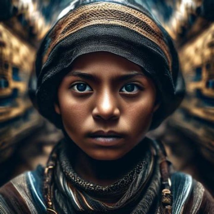 FaZe Rain - Bio, Age, Wiki, Facts and Family