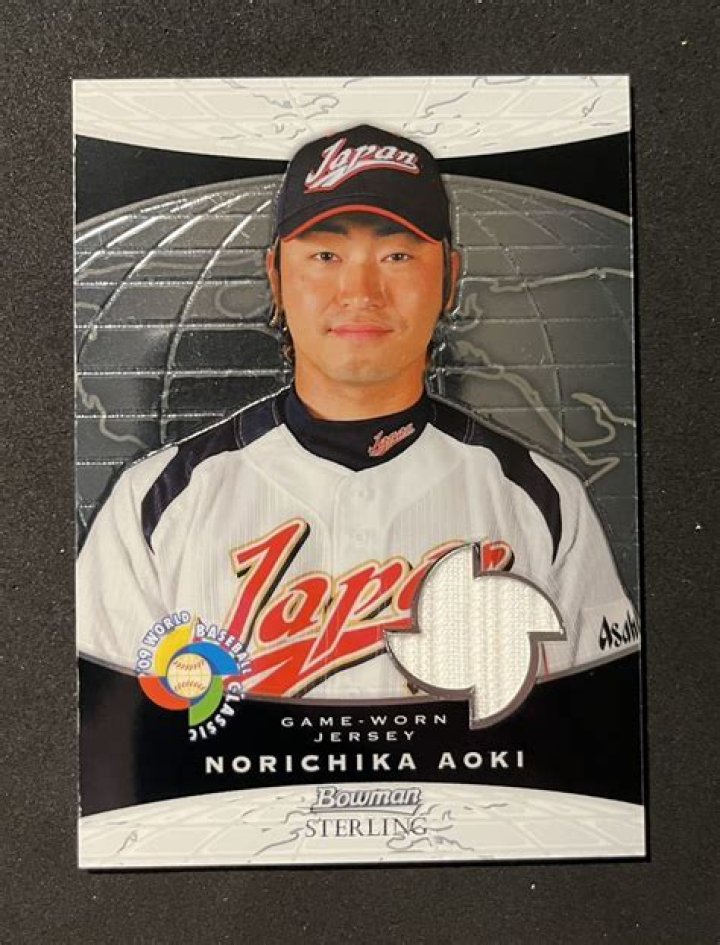 Norichika Aoki - Bio, Age, height, Wiki, Facts and Family