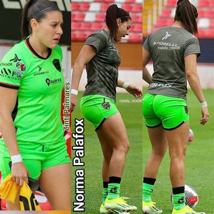 Norma Palafox - Bio, Age, Wiki, Facts and Family