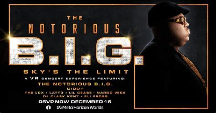 Notorious B.I.G. - Bio, Age, net worth, height, Wiki, Facts and Family