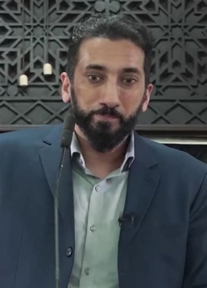 Nouman Ali Khan - Bio, Age, Wiki, Facts and Family
