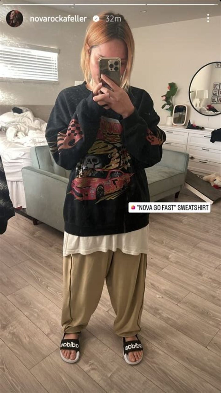 Nova Rockafeller - Bio, Age, Wiki, Facts and Family