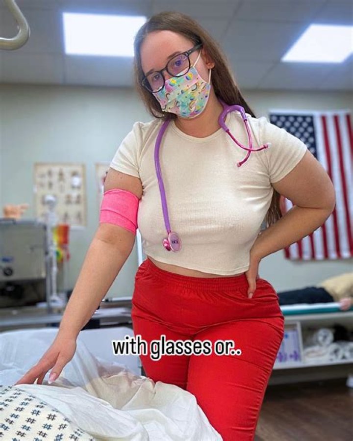 Nurse Clara - Bio, Age, Wiki, Facts and Family