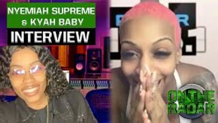 Nyemiah Supreme - Bio, Age, Wiki, Facts and Family