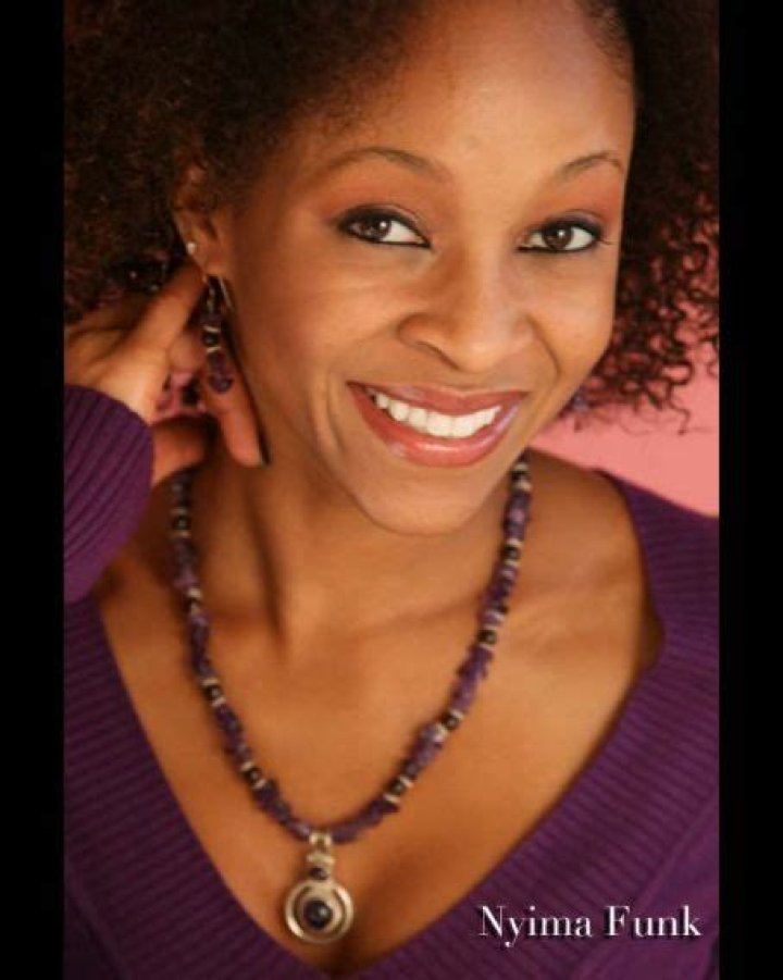 Nyima Funk - Bio, Age, Wiki, Facts and Family