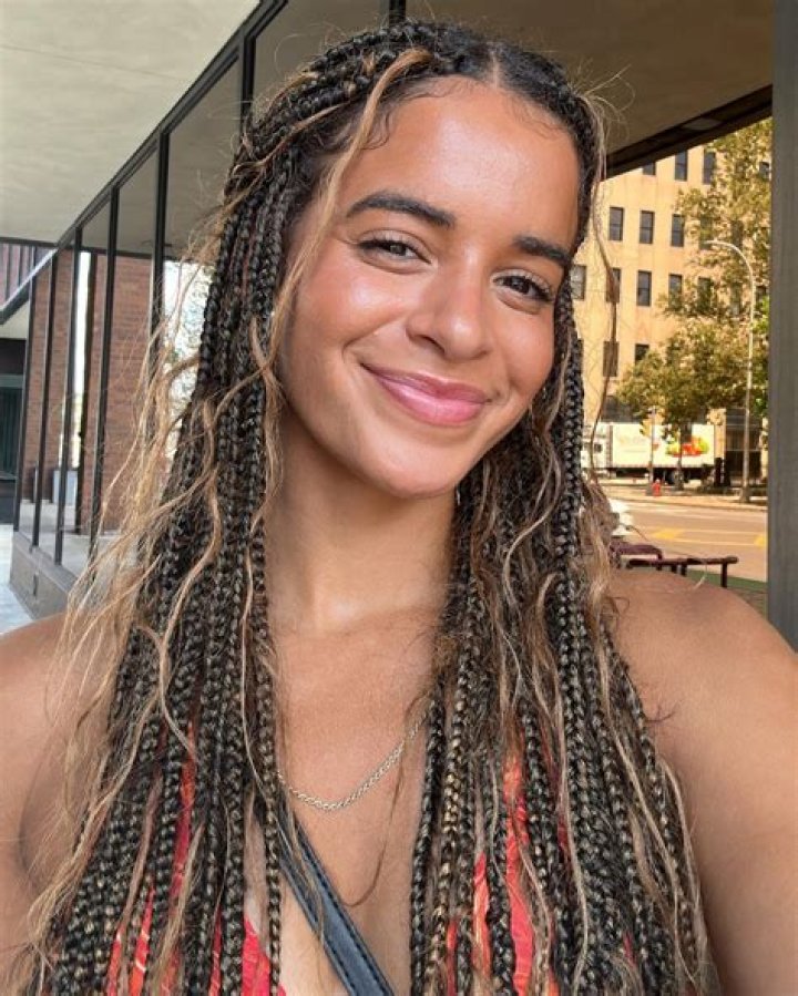 Ocean Lewis - Bio, Age, Wiki, Facts and Family