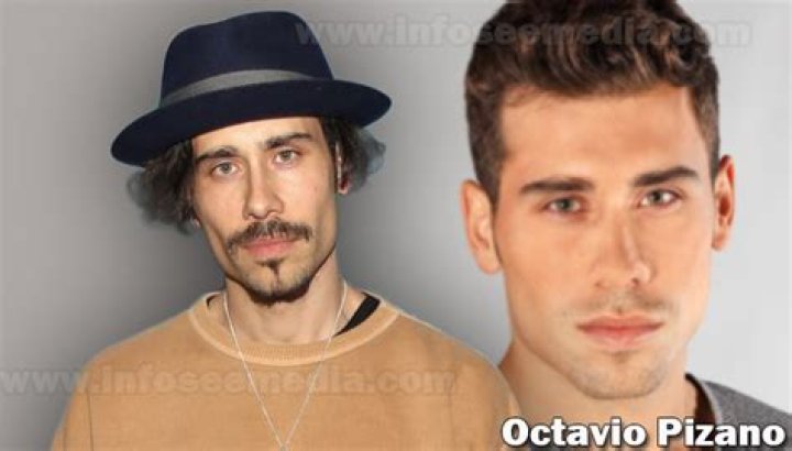 Octavio Pizano - Bio, Age, Wiki, Facts and Family