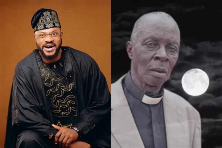 Odunlade Adekola - Bio, Age, Wiki, Facts and Family